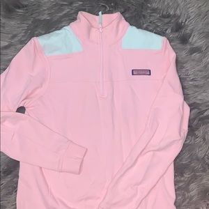 Vineyard vine sweater